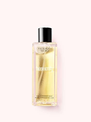 Victoria's Secret Heavenly Scented Body Mist 8.4 oz – Long-Lasting Fragrance Mist Avelisse