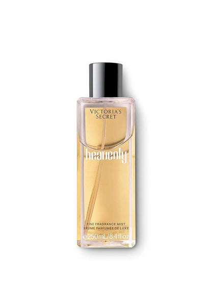 Victoria's Secret Heavenly Scented Body Mist 8.4 oz – Long-Lasting Fragrance Mist Avelisse