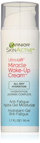 Garnier SkinActive Miracle Anti-Fatigue Face Moisturizer – 1.7 fl oz Daily Hydrating Cream - görsel 2