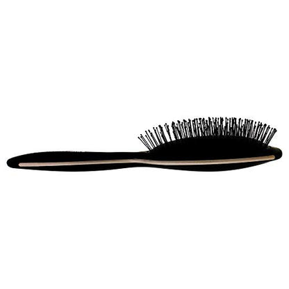 Wet Brush Epic Professional Detangler - Black, 0.25 lb
