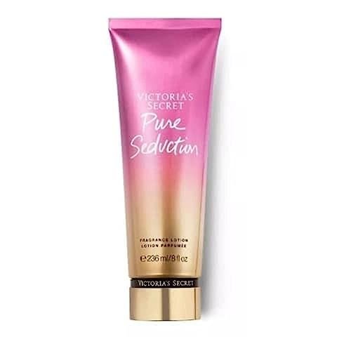Victoria's Secret Pure Seduction Fragrance Lotion - 8 Fl Oz - görsel 2