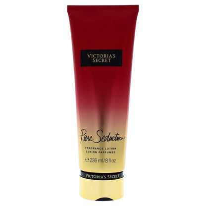Victoria's Secret Pure Seduction Fragrance Lotion - 8 Fl Oz