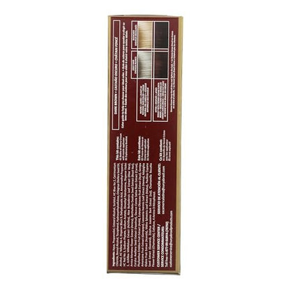 Surya Brasil Henna Cream Dark Brown – 96% Natural, Vegan & Cruelty-Free Semi-Permanent Hair Color