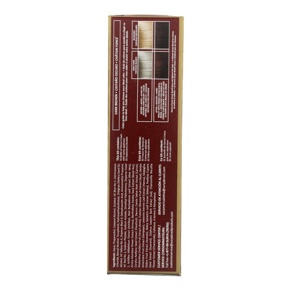 Surya Brasil Henna Cream Dark Brown – 96% Natural, Vegan & Cruelty-Free Semi-Permanent Hair Color