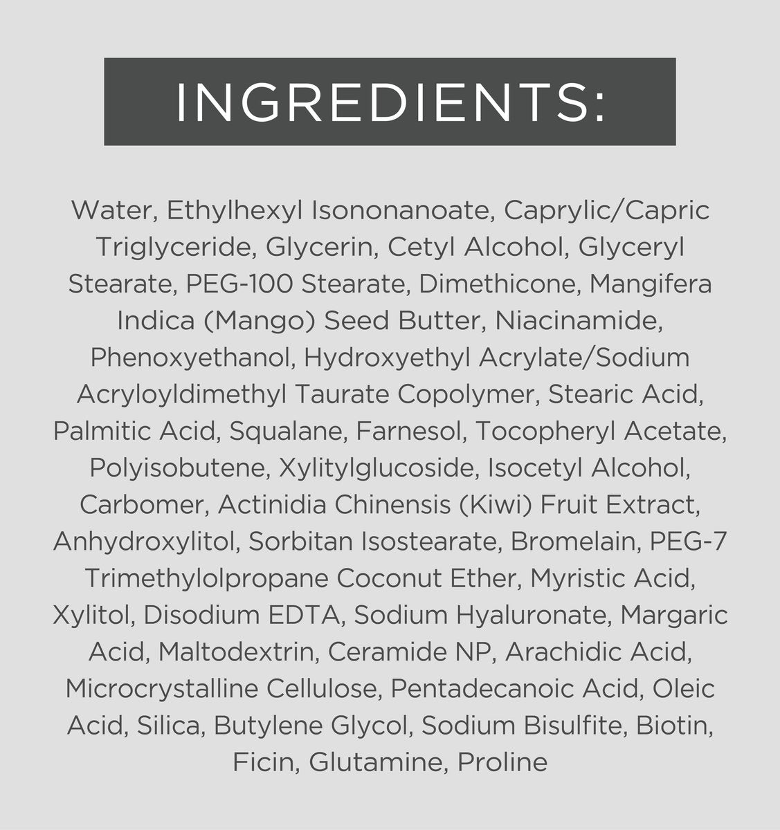 EltaMD Skin Restore Body Cream – Fragrance-Free Body Moisturizer with Hyaluronic Acid & Niacinamide for Sensitive Skin, 8 oz Avelisse