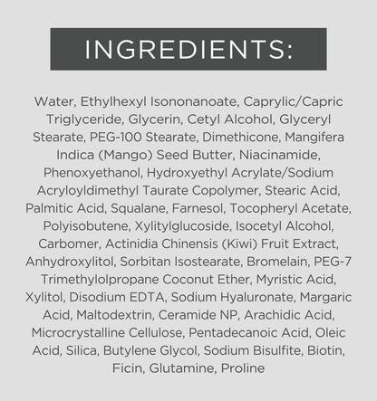 EltaMD Skin Restore Body Cream – Fragrance-Free Body Moisturizer with Hyaluronic Acid & Niacinamide for Sensitive Skin, 8 oz Avelisse