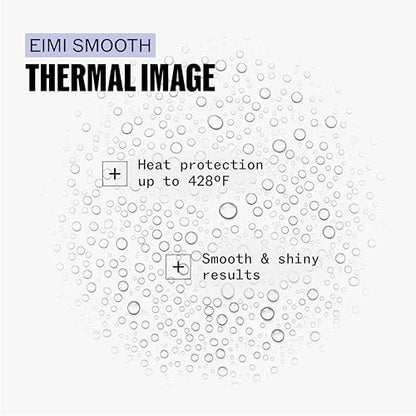 Wella Professionals EIMI Thermal Image Heat Protection Hair Spray, Light Hold, Smooth & Shiny Finish, 5.07 oz Avelisse