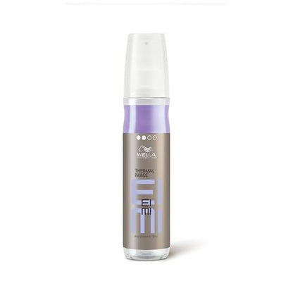 Wella Professionals EIMI Thermal Image Heat Protection Hair Spray, Light Hold, Smooth & Shiny Finish, 5.07 oz Avelisse