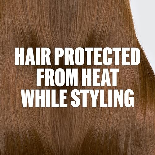 Wella Professionals EIMI Thermal Image Heat Protection Hair Spray, Light Hold, Smooth & Shiny Finish, 5.07 oz Avelisse