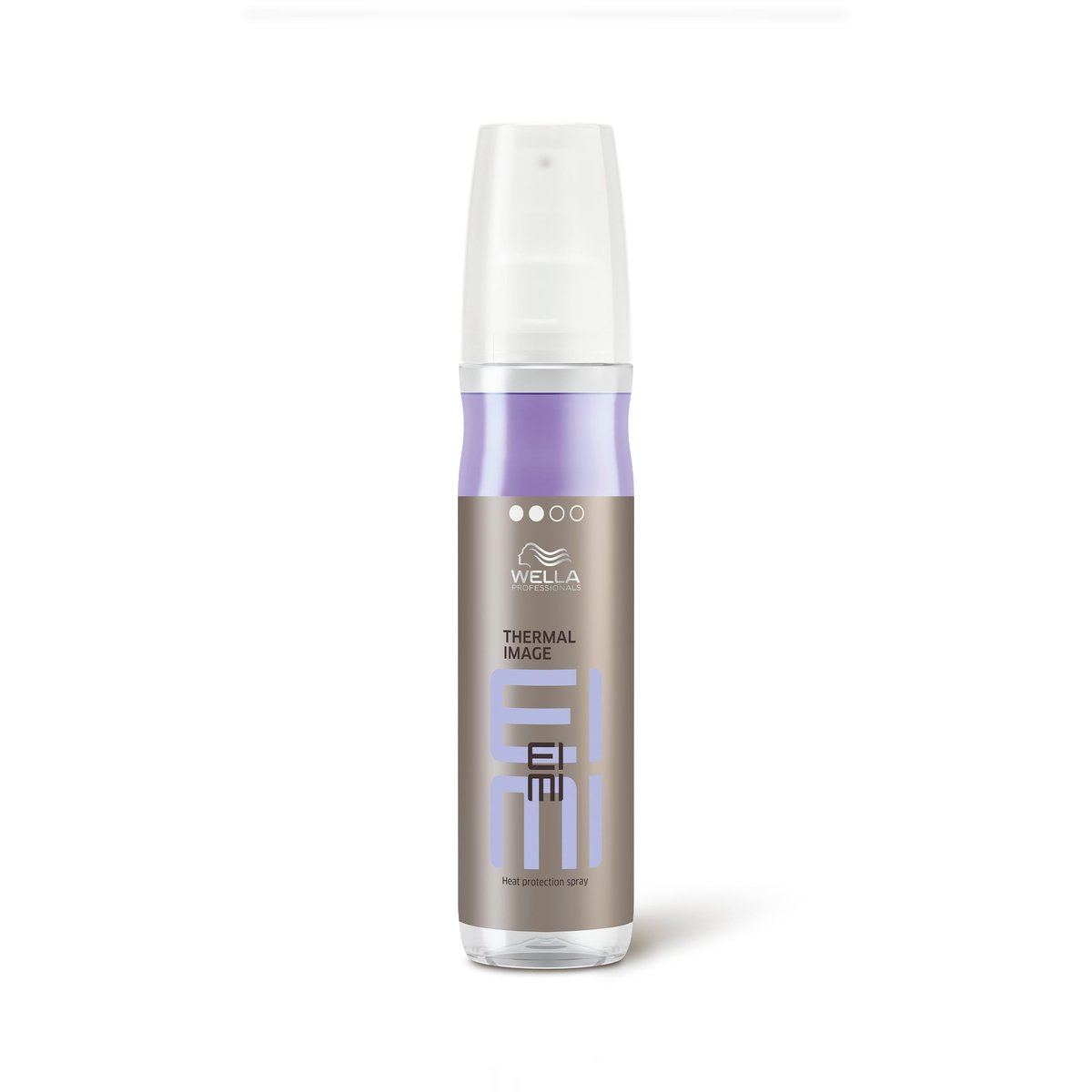 Wella Professionals EIMI Thermal Image Heat Protection Hair Spray, Light Hold, Smooth & Shiny Finish, 5.07 oz Avelisse