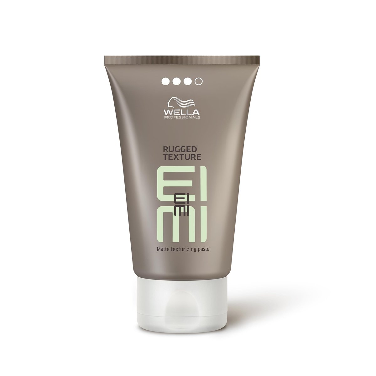Wella Professionals EIMI Rugged Texture Matte Texturizing Paste - Strong Hold & Definition - 2.53 Fl Oz Avelisse