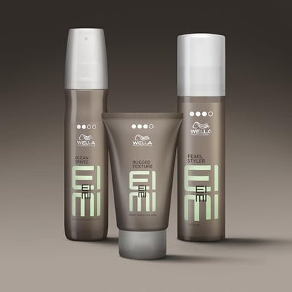 Wella Professionals EIMI Pearl Styler - Texture Styling Gel with Flexible Strong Hold, Volume & Glossy Shine, UV Protection, 3.59 Fl Oz Avelisse
