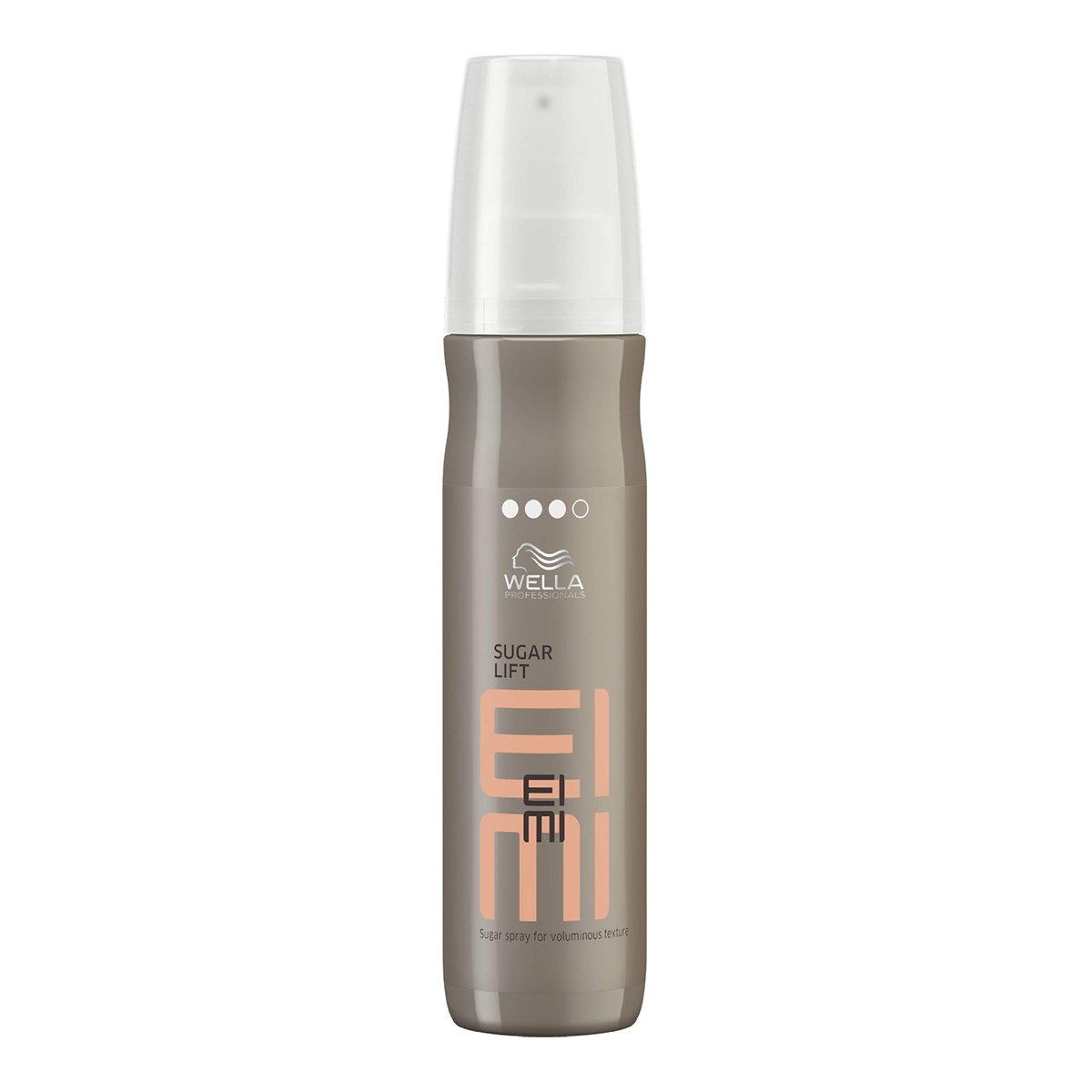 Wella Professionals EIMI Sugar Lift Spray - Strong Hold Volume & Texture Hair Styling Spray with Luminous Shine, Matte Finish, 5.07 Fl Oz Avelisse