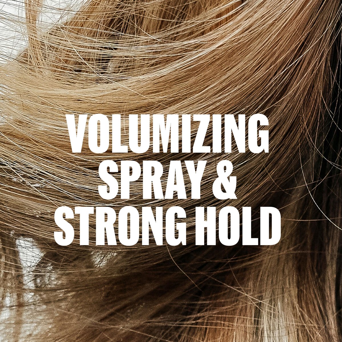 Wella Professionals EIMI Sugar Lift Spray - Strong Hold Volume & Texture Hair Styling Spray with Luminous Shine, Matte Finish, 5.07 Fl Oz Avelisse