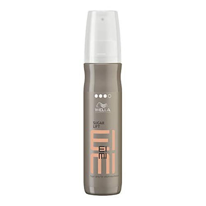 Wella Professionals EIMI Sugar Lift Spray - Strong Hold Volume & Texture Hair Styling Spray with Luminous Shine, Matte Finish, 5.07 Fl Oz Avelisse