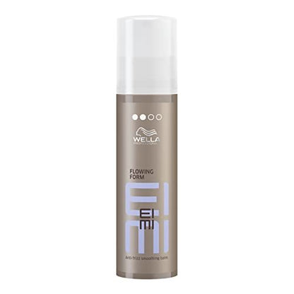 Wella Professionals EIMI Flowing Form Anti-Frizz Smoothing Balm – 3.38 Fl Oz Avelisse