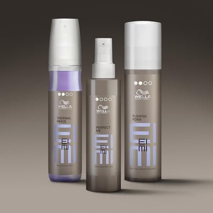 Wella Professionals EIMI Thermal Image Heat Protection Hair Spray, Light Hold, Smooth & Shiny Finish, 5.07 oz Avelisse