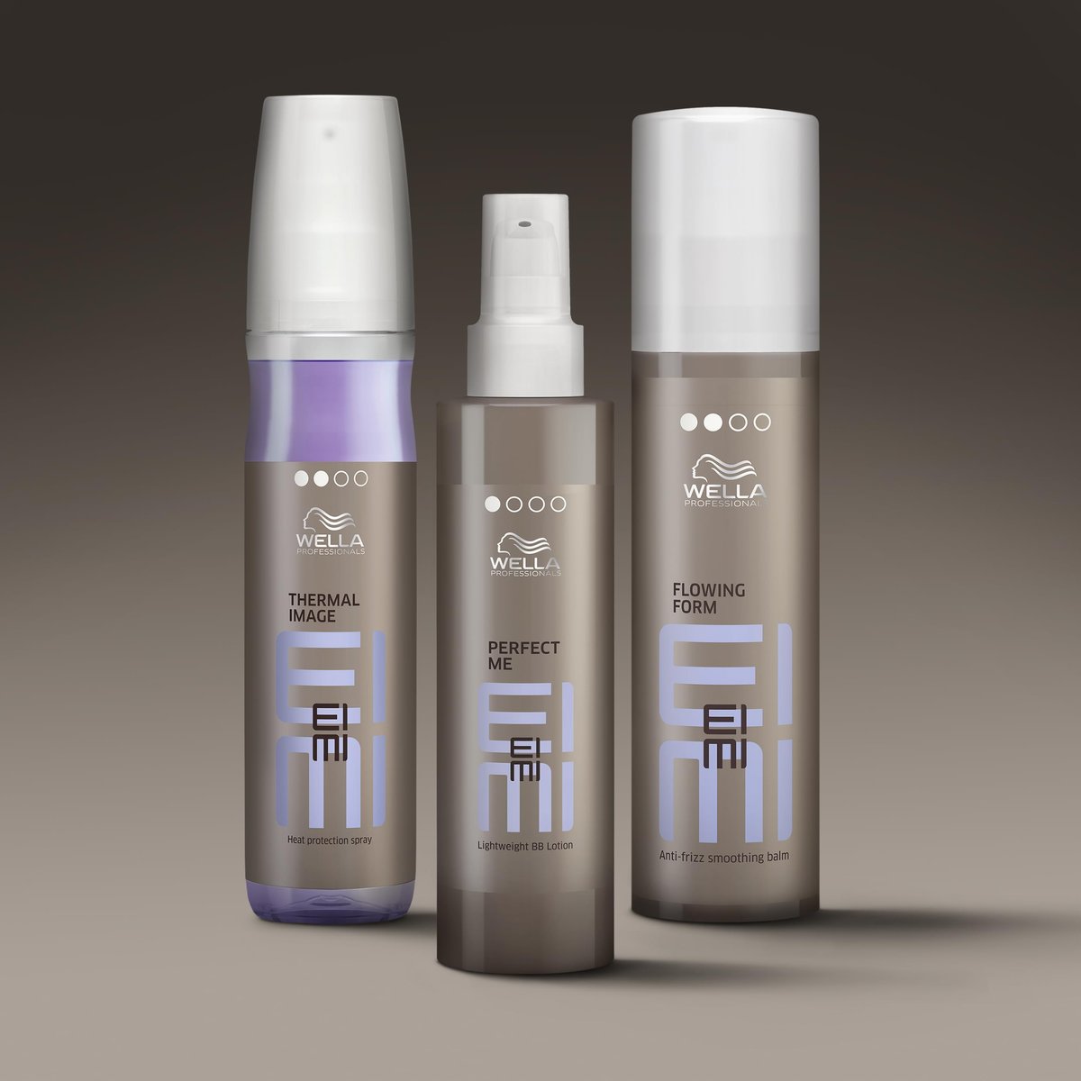 Wella Professionals EIMI Flowing Form Anti-Frizz Smoothing Balm – 3.38 Fl Oz Avelisse