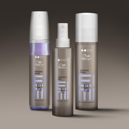 Wella Professionals EIMI Flowing Form Anti-Frizz Smoothing Balm – 3.38 Fl Oz Avelisse