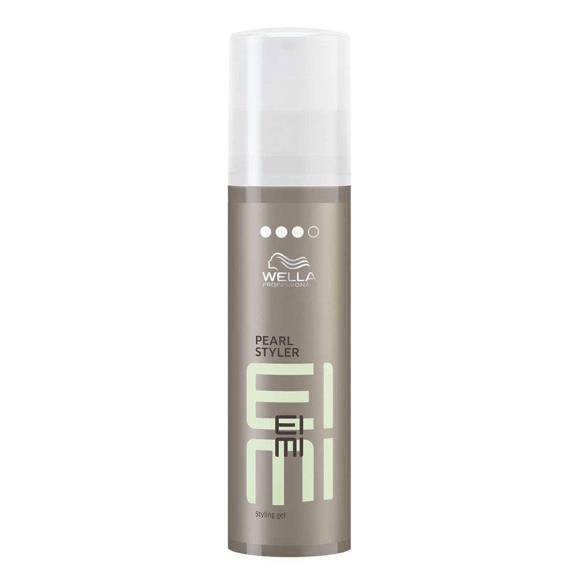 Wella Professionals EIMI Pearl Styler - Texture Styling Gel with Flexible Strong Hold, Volume & Glossy Shine, UV Protection, 3.59 Fl Oz Avelisse