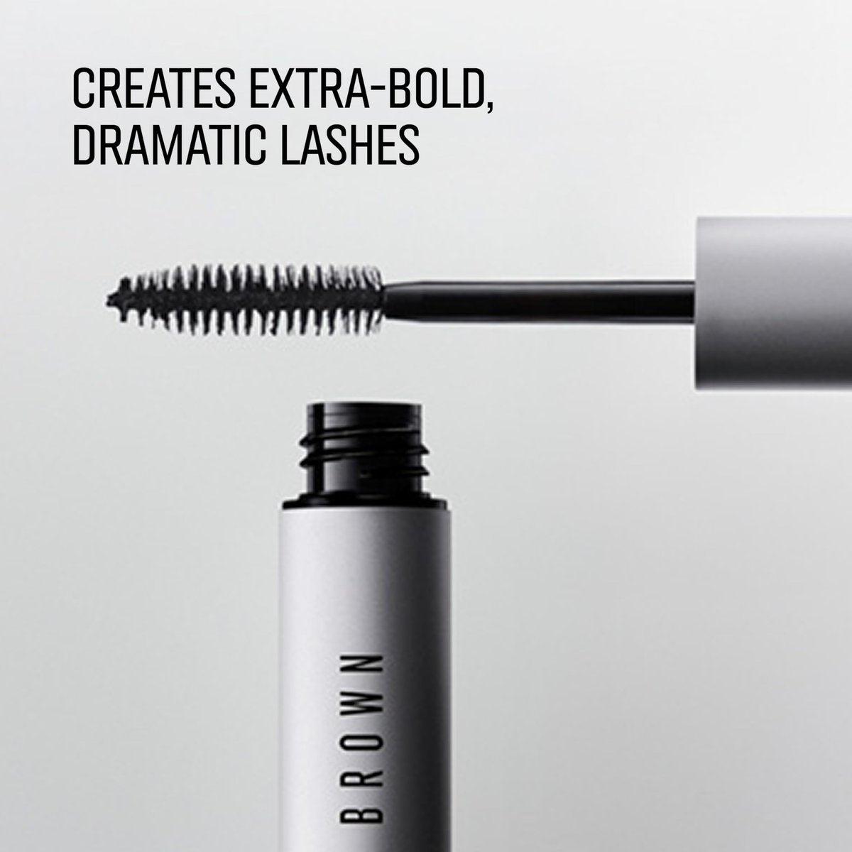 Bobbi Brown Smokey Eye Mascara – Long-Wearing Volumizing Mascara, No Flaking or Smudging, 0.2 Fl Oz Avelisse