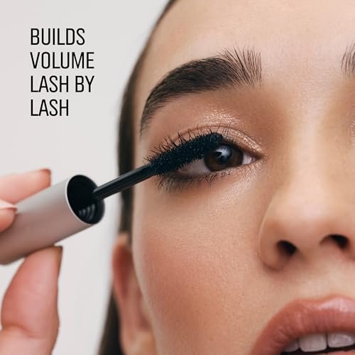 Bobbi Brown Smokey Eye Mascara – Long-Wearing Volumizing Mascara, No Flaking or Smudging, 0.2 Fl Oz Avelisse