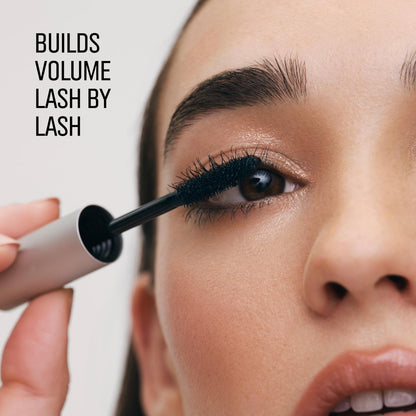 Bobbi Brown Smokey Eye Mascara – Long-Wearing Volumizing Mascara, No Flaking or Smudging, 0.2 Fl Oz Avelisse