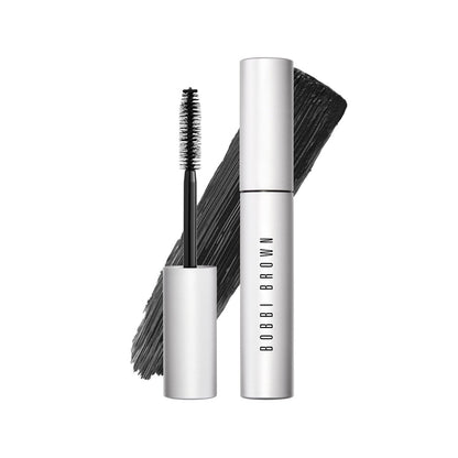 Bobbi Brown Smokey Eye Mascara – Long-Wearing Volumizing Mascara, No Flaking or Smudging, 0.2 Fl Oz Avelisse