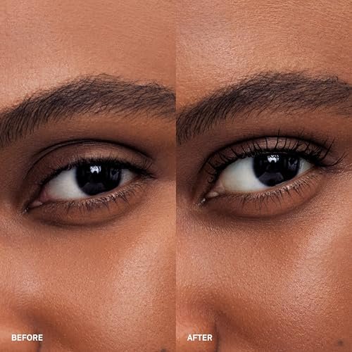 Bobbi Brown Smokey Eye Mascara – Long-Wearing Volumizing Mascara, No Flaking or Smudging, 0.2 Fl Oz Avelisse