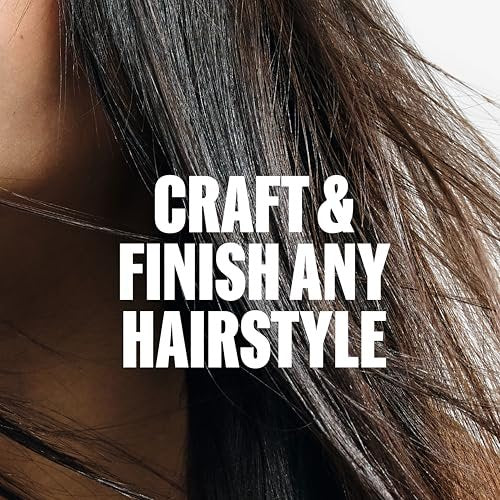 Wella Professionals EIMI Stay Firm Workable Finishing Hairspray – 24H Firm Hold, Fast Drying, Humidity Resistant, UV & Heat Protectant (9 oz) Avelisse