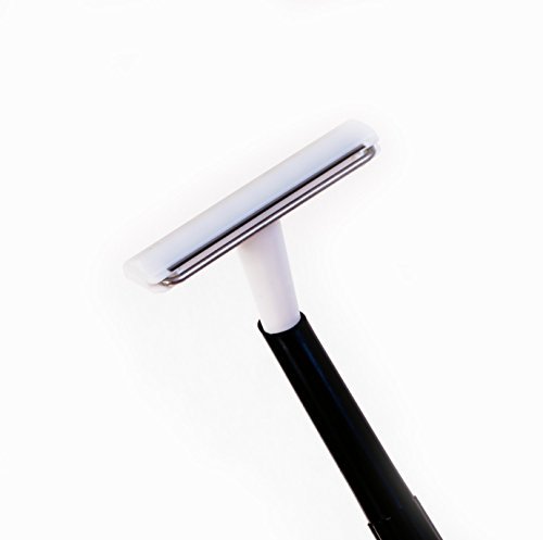 BIC Metal Disposable Men's Shaving Razors - 10 Count (Pack of 3) - 30 Razors Total Avelisse