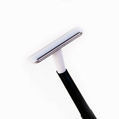 BIC Metal Disposable Men's Shaving Razors - 10 Count (Pack of 3) - 30 Razors Total Avelisse