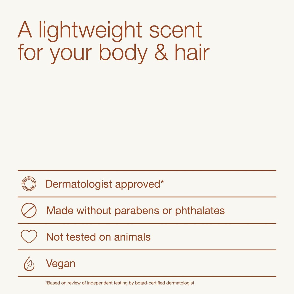 Bath & Body Works Warm Vanilla Sugar Fine Fragrance Mist for Women, Long-Lasting Body Spray with Sparkling Sugar & Sweet Vanilla Scent, 8 fl oz - görsel 7