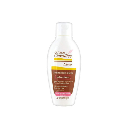 Rogé Cavaillès Extra-Soft Intimate Cleansing Care 100ml
