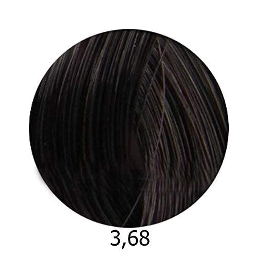 Schwarzkopf Igora Royal Permanent Hair Color - 7-65 Medium Auburn Gold Blonde - görsel 9