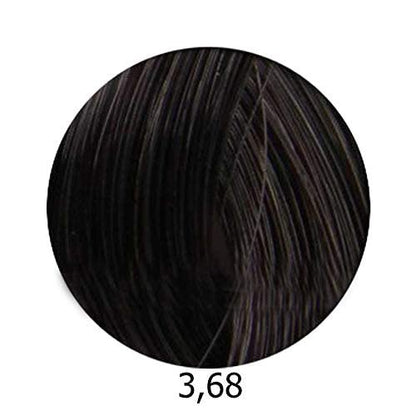 Schwarzkopf Igora Royal Permanent Hair Color - 7-65 Medium Auburn Gold Blonde