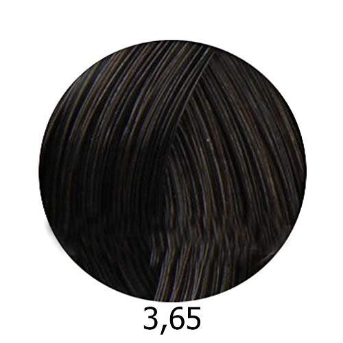Schwarzkopf Igora Royal Permanent Hair Color - 7-65 Medium Auburn Gold Blonde - görsel 8