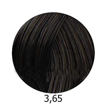 Schwarzkopf Igora Royal Permanent Hair Color - 7-65 Medium Auburn Gold Blonde