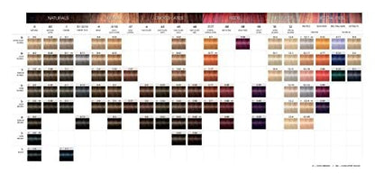 Schwarzkopf Professional Igora Royal Hair Color 0-89 Red Violet Concentrate 60g - Permanent Hair Dye