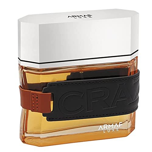 Armaf Craze Men Eau de Parfum Spray 3.4 oz - görsel 2