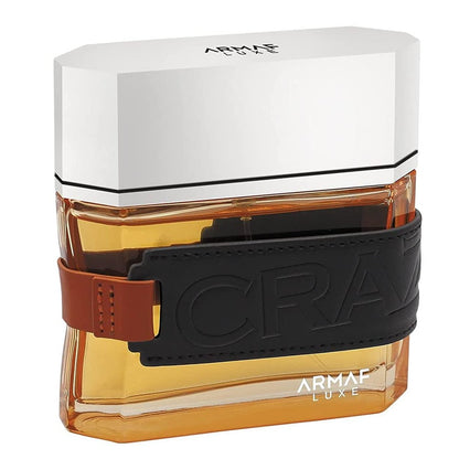 Armaf Craze Men Eau de Parfum Spray 3.4 oz