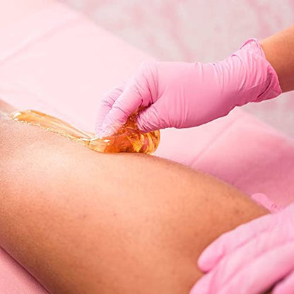 Sugaring Paste for Bikini, Legs, Brazilian, Arms and Back – 12oz by Sugaring NYC Avelisse