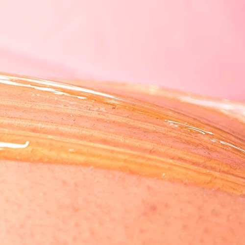 Sugaring Paste for Bikini, Legs, Brazilian, Arms and Back – 12oz by Sugaring NYC Avelisse