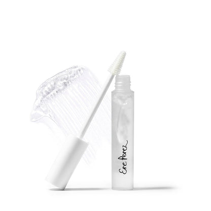 Ere Perez Natural Aloe Gel Lash + Brow Mascara - Clear, Conditioning, Sweat-Proof, Vegan & Cruelty-Free (0.35 oz) Avelisse