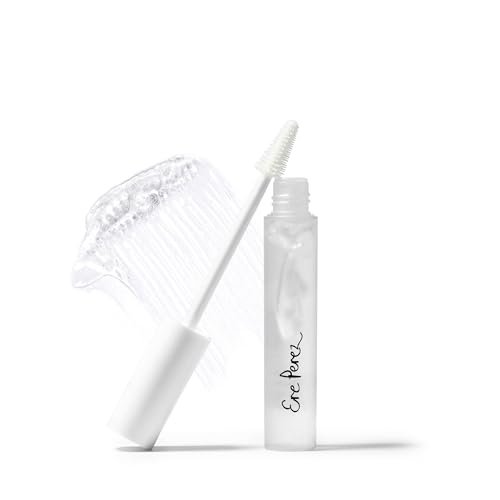 Ere Perez Natural Aloe Gel Lash + Brow Mascara - Clear, Conditioning, Sweat-Proof, Vegan & Cruelty-Free (0.35 oz) Avelisse
