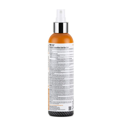 Pro Tan Overnight Competition Color Self-Tanner - Original Suntan Brown, 8.5 fl oz Avelisse