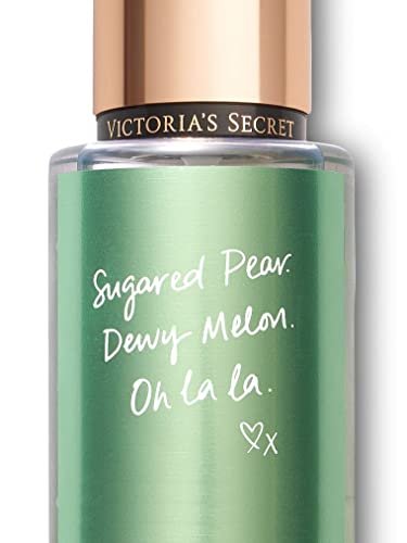Victoria's Secret Pear Glace 8.4 oz Fragrance Mist Body Spray for Women