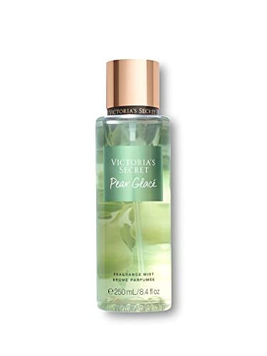 Victoria's Secret Pear Glace 8.4 oz Fragrance Mist Body Spray for Women