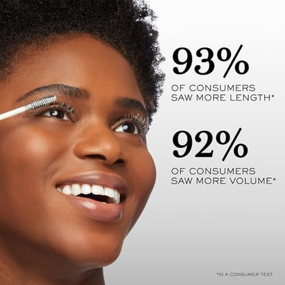 Lancôme Cils Booster XL Enhancing Lash & Mascara Primer - Micro-fibers, Vitamin B5 & E - Boosts Volume, Length & Curl