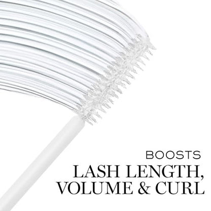 Lancôme Cils Booster XL Enhancing Lash & Mascara Primer - Micro-fibers, Vitamin B5 & E - Boosts Volume, Length & Curl